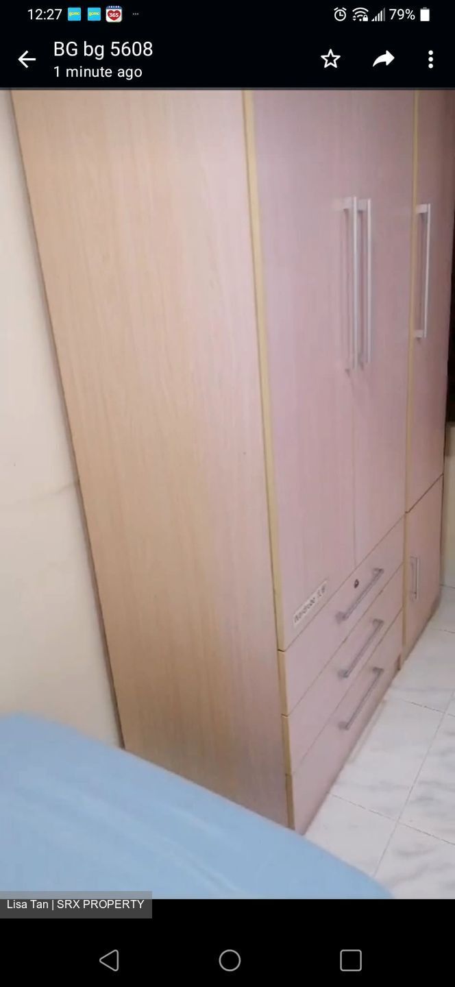 Ubi Avenue 1 (Geylang),  #427383031